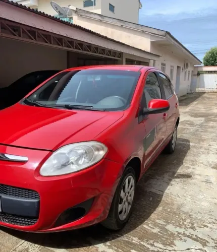 Fiat Palio Attractive 1.0 EVO Fire Flex 8V 5P 2016