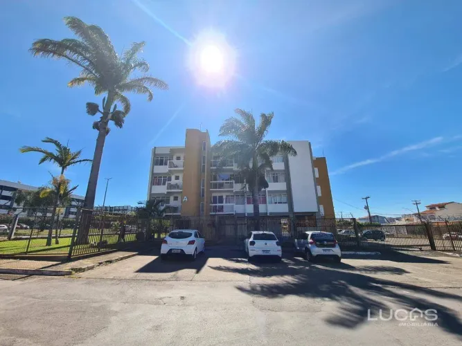 Apartamento com 2 dormitórios para alugar, 60 m² por R$ 2.087,22/mês - Taguatinga Norte -