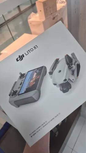 Drone Lito x1 fly more