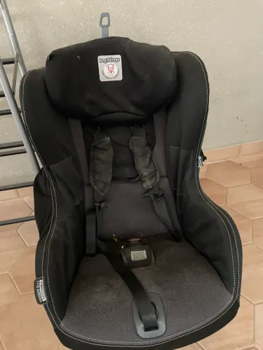 Cadeirinha de bebê