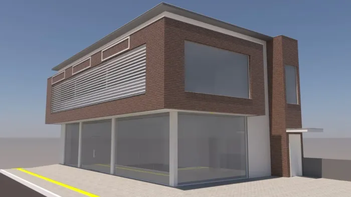 Sala para Alugar no bairro Estancia Velha com 39m²