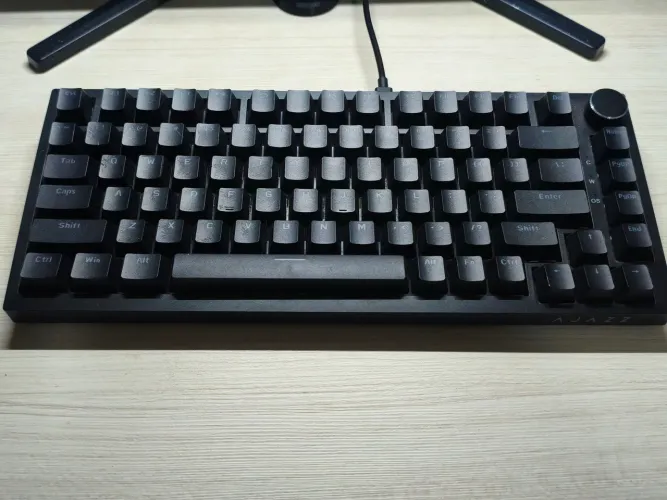 Teclado Mecânico Ajazz AK820