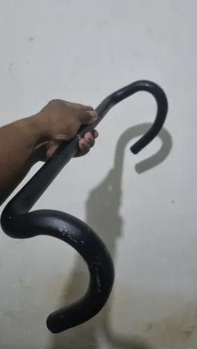 Guidão drop speed 25.4