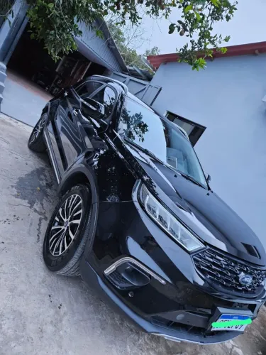 Ford Territory Titanium 1.5 Gtdi Ecobo. AUT 2023