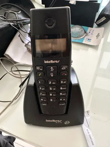 Telefone Intelbras 
