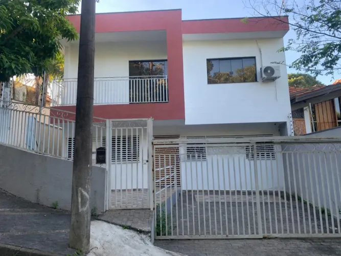 Prédio Comercial para Locação em Sorocaba, Jardim Emília, 6 banheiros