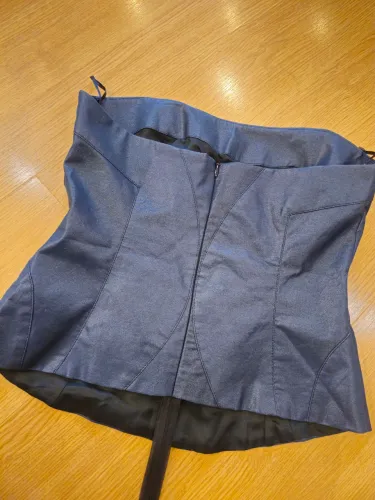 Corset Shoulder tam 40