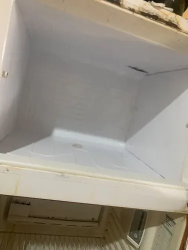 Geladeira