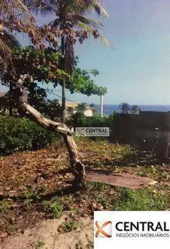 Terreno à venda, 1740 m² por R$ 2.000.000,00 - Pituaçu - Salvador/BA