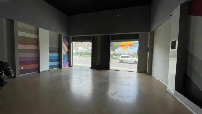 Loja para alugar na Rua Marquês de Paraná, Centro, Niterói - RJ