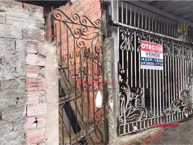 Terreno à venda, 750 m² por R$ 1.430.000,00 - Ferrazópolis - São Bernardo do Campo/SP