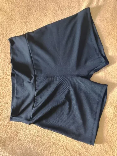 Novo:Short academia preto