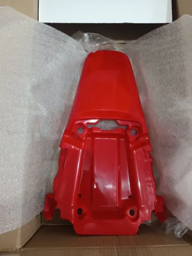 Rabeta NXR Bros 125/150 2003 a 2008