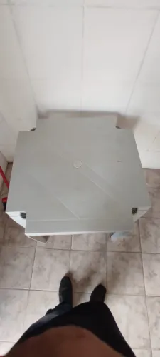 Cadeiras de plástico, cadeira para escritório e mesa de plástico
