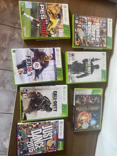 Xbox 360