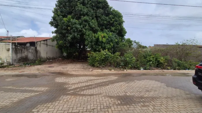 TERRENO PARA LOCAÇÃO - ALTO DO ANCURI | ITAITINGA - CE