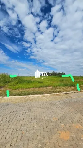 Terreno a venda 638m² em Sousas no Condomínio LE JARDIN, Jardim Conceição (Sousas) REF: TE