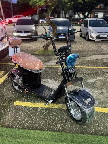 MEGA FEIRÃO DAS SCOOTERS ELÉTRICAS !!!!