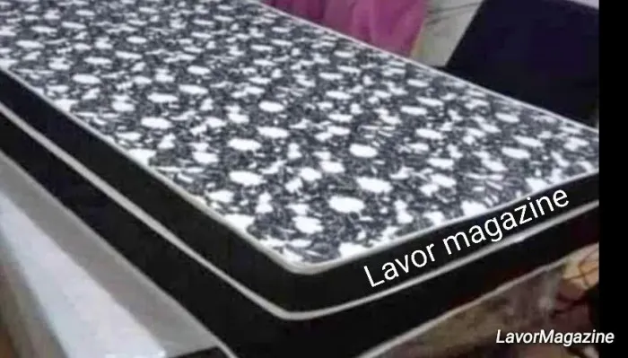 Colchão D33 e D45 mola ensacada macio na PROMOÇÃO a partir $ 620 avista