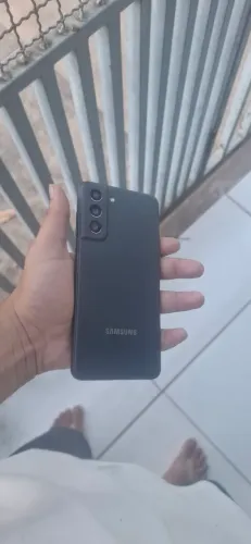 S21 FE 5G