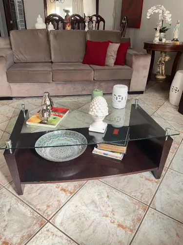 Mesa de centro 1,10 x 0,68