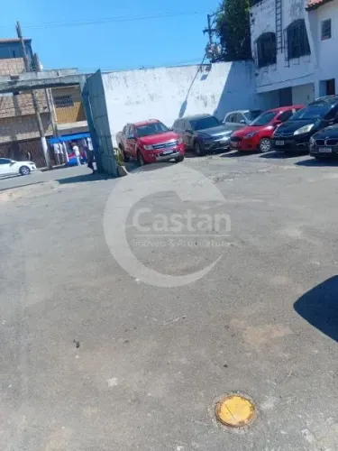 galpão na rua luca / 4.000m²