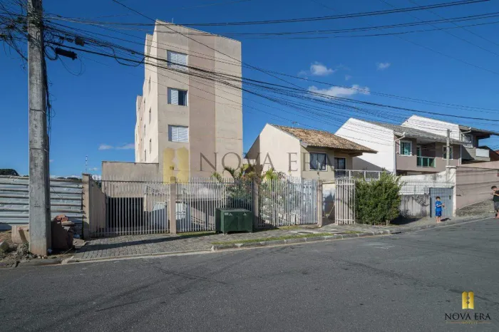 APARTAMENTO PARA LOCAÇÃO COM 2 QUARTOS E VAGA DE GARAGEM | PRÓXIMO AO CLUBE RIO BRANCO