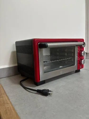 Forno Eletrico Oster 18L (127V)