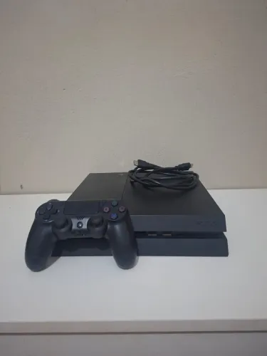 Ps4 fat 1tb