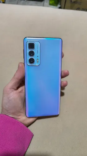 Moto Edge 20 Pro 512gb - Semi Novo