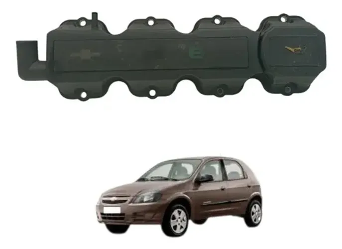 Tampa Comando Valvulas Chevrolet Corsa Cela 1.0 2001 2002