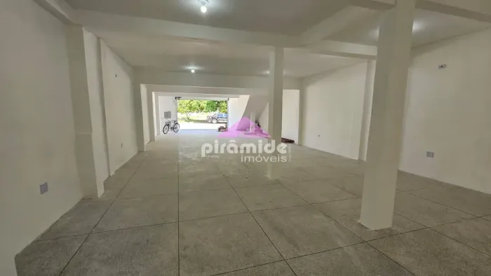 Ponto para alugar, 100 m² - zona sul - São José dos Campos/SP