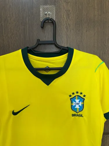 Camisa Brasil 