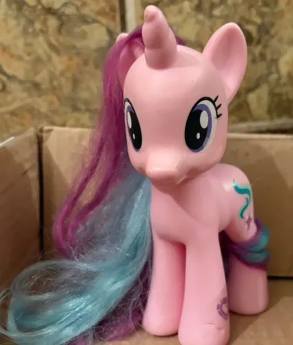 My little pony Starlight 15cm