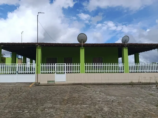 Áreas à venda, CENTRO, Itaporanga d'Ajuda, SE