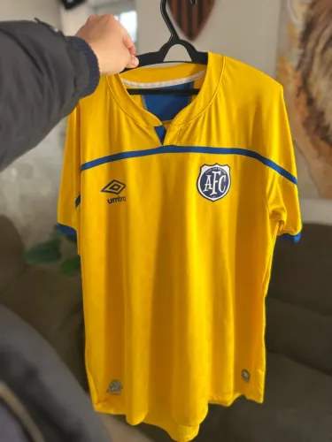 Camiseta Avai - Edição Especial