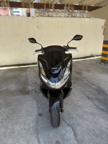 PCX  160 2026 DLX 
