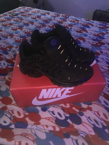 air max tn novo