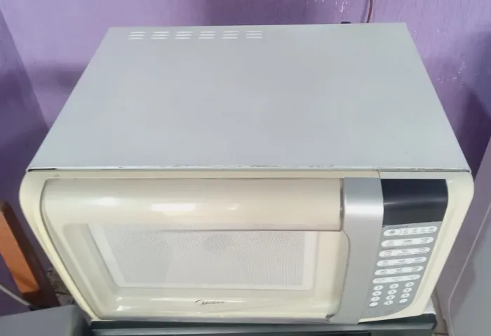 Microondas Electrolux 