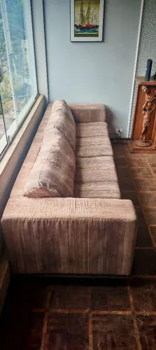 Sofá 4 Lugares 2,70mt