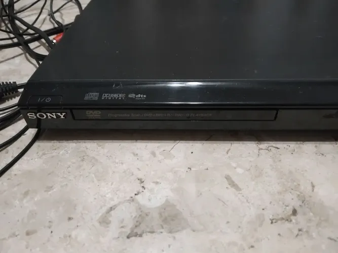  Aparelho DVD 