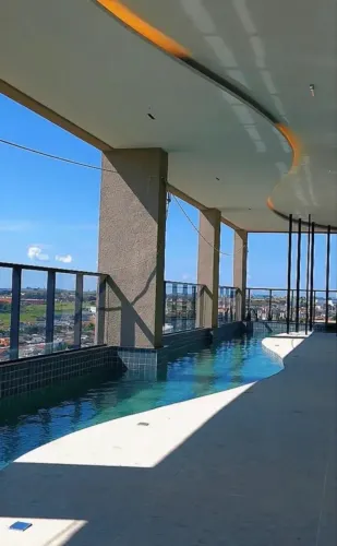 Vendo Le Jardin Apartamento