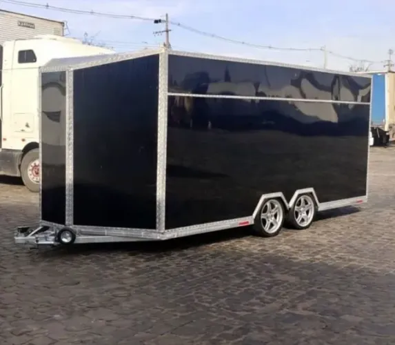 Trailer home especial 
