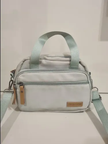 Bolsa transversal