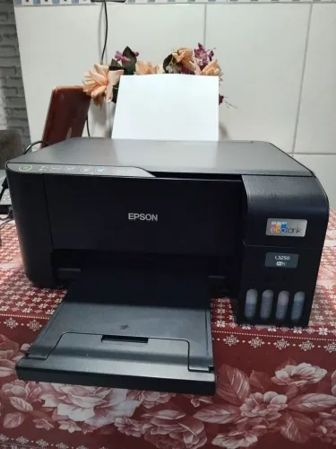 Epson l3250 multifuncional