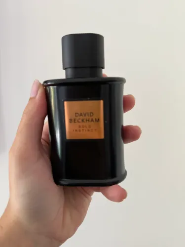 Perfume David Beckham 