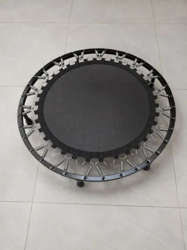 Cama Elástica JUMP 36 molas profissional com reforço