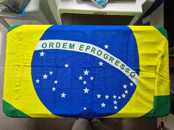 Cangas do Brasil - Viscose