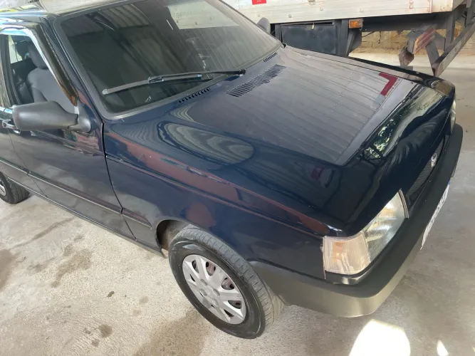 Fiat Uno Mille 1.0 Fire/ F.flex/ Economy 4P 2004
