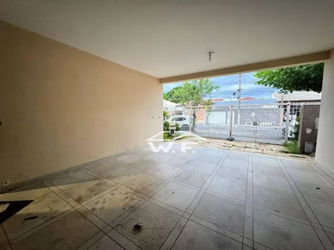 Casa com 4 dormitórios para alugar, 405 m² por R$ 7.000,00/mês - Vila Paraíba - Guaratingu